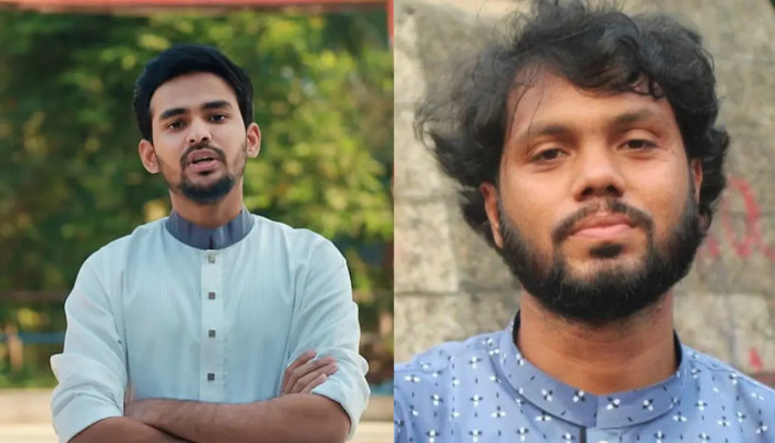 হাদিকে গুলি অশনিসংকেত: আসিফ মাহমুদ